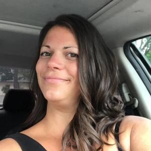 Meet your Posher, Patricia